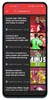 FOOTBALL NEWS: SPORT MAGAZINE screenshot 2