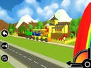 3D Toy Train screenshot 13