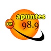 FM Apuntes 98.9 screenshot 2