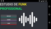 Estudio de Funk screenshot 7