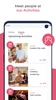 OurTime: Dating App for 50+ screenshot 3