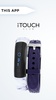 iTouch Wearables Smartwatch screenshot 4