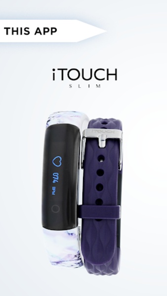 Itouch wearable sales