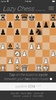Lazy Chess screenshot 11