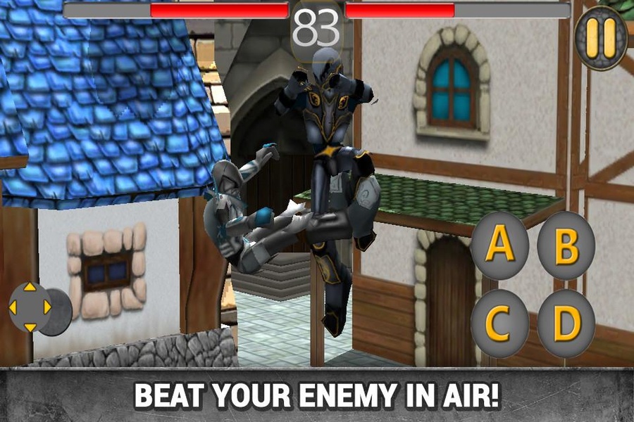 Knight Castle - Preview 5