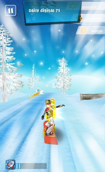 Super ski - Preview 5