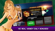 Holdem Poker screenshot 3