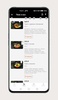 Vivat Pizza screenshot 4