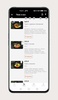 Vivat Pizza screenshot 4