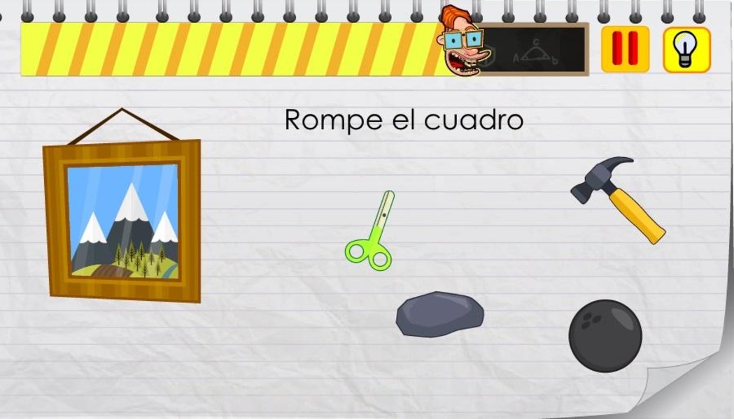 La Prueba del Tonto - Preview 2