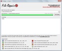 File Repair screenshot 1