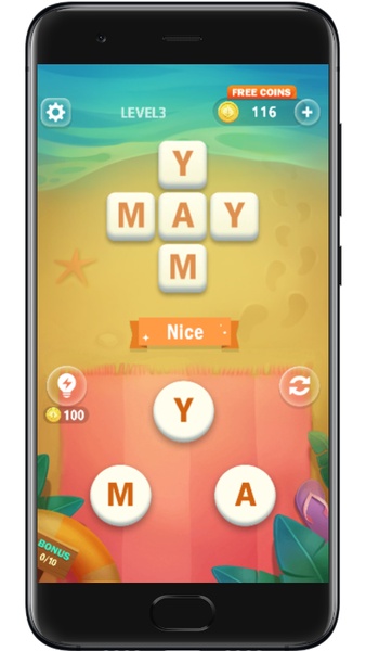 Word Holiday - Preview 15