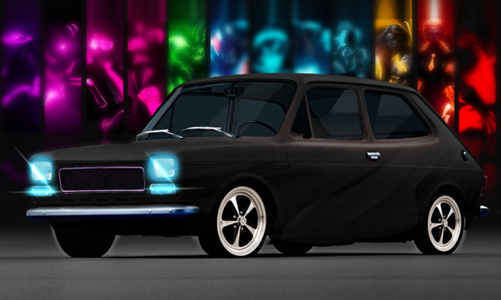 Imperius Tunning Classic - Preview 4
