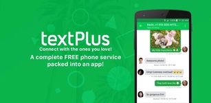 textPlus featured image