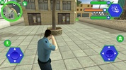 Police Miami Crime screenshot 1