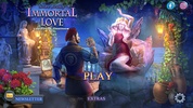 Immortal Love: Stone Beauty screenshot 2