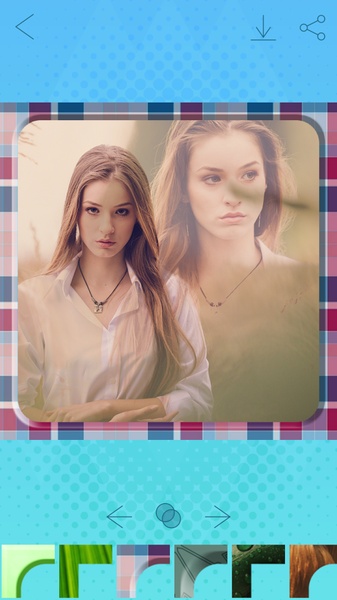 Image Blender Photo Editing - Preview 3