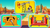 Oil Mining Factory screenshot 3