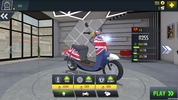 Motorcycle Rider screenshot 11