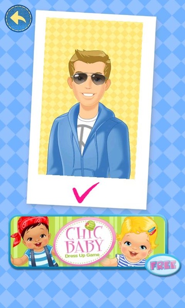 Boyfriend Makeover - Preview 1