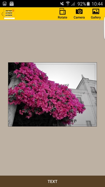 PostCard Creator - Preview 4