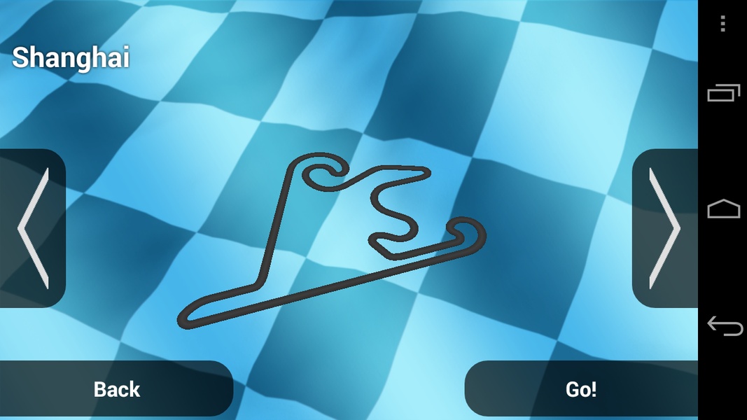 Slot Racing - Preview 3