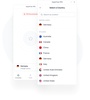 SuperFree VPN screenshot 4