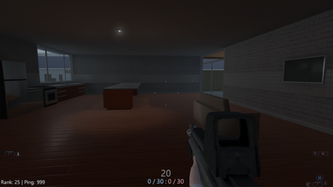Zombie Ops Online Free - Preview 8