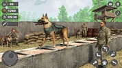 Dog Simulator Game screenshot 8