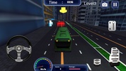 Extreme Bus Drive Simulator 3D screenshot 4