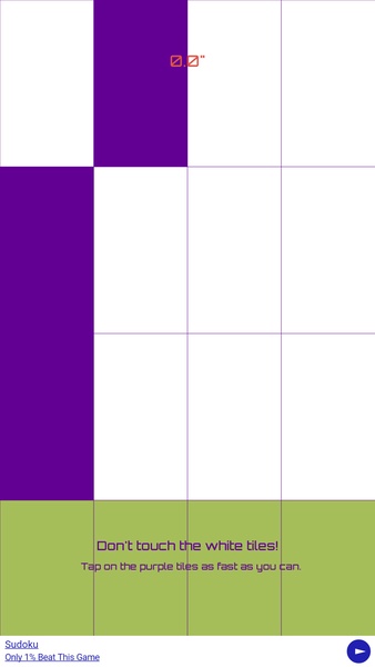 Piano Tiles - Don
