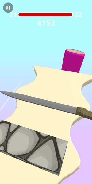 Choco Slicer - Preview 1