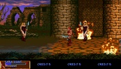 Golden Axe Returns screenshot 3