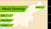 Mesta Slovenije screenshot 3