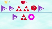 Math intelligence (brain) game screenshot 5