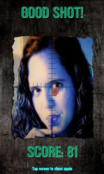 Headshot Gun Camera - Preview 2