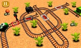 Train Track Builder 3D screenshot 3