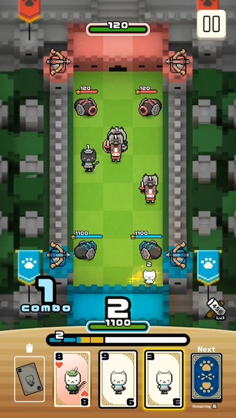 Numpurr Card Wars - Preview 12