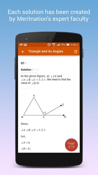 NCERT Solutions - Preview 3