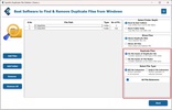 SysInfo Duplicate File Finder and Remover screenshot 2