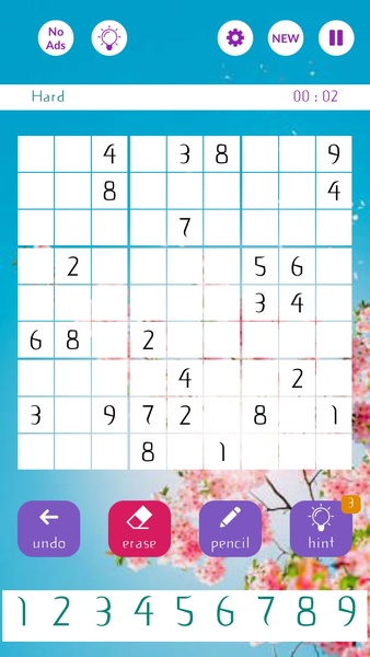 Art of Sudoku - Preview 7