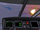 Helicopter Sim screenshot 1