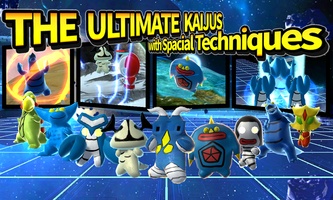 Ultraman Rumble2 1 79 For Android Download
