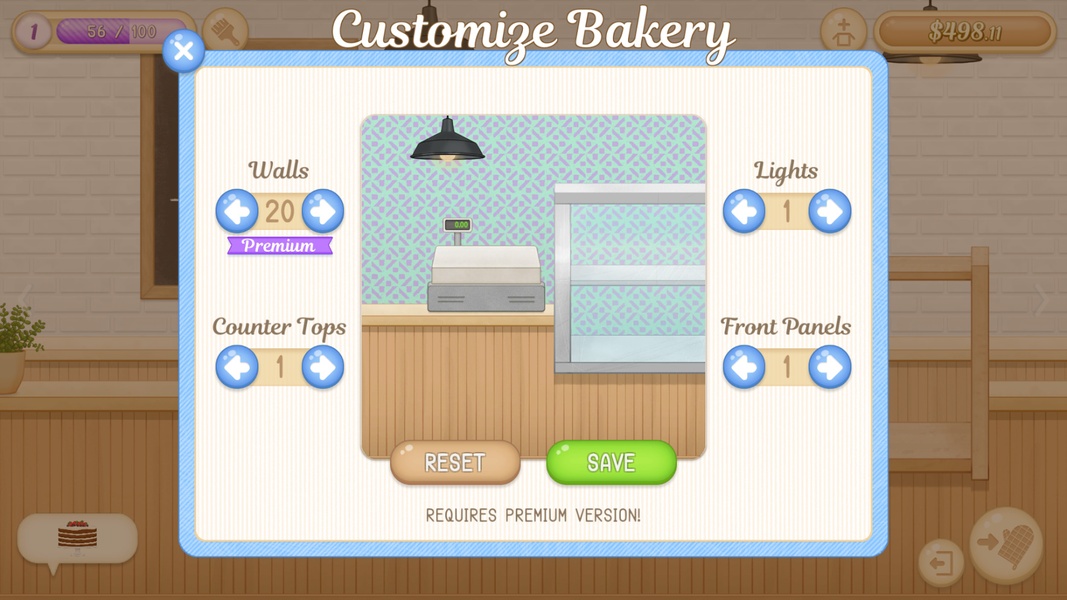 Baker Business 3 - Preview 2