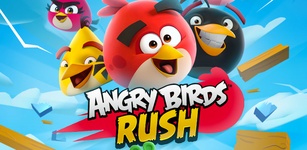 Imagen destacada de Angry Birds Rush