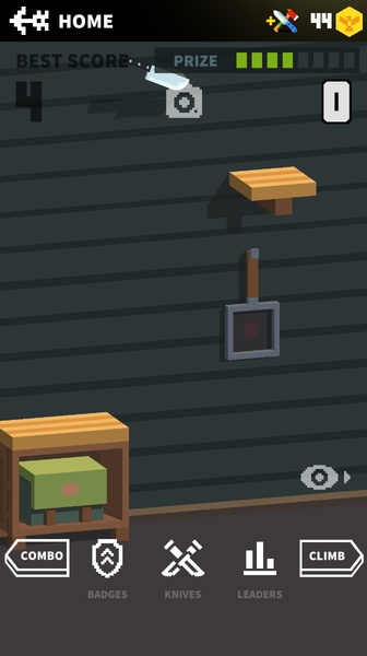Flippy Knife - Preview 11