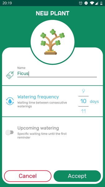 Wateria - Preview 7