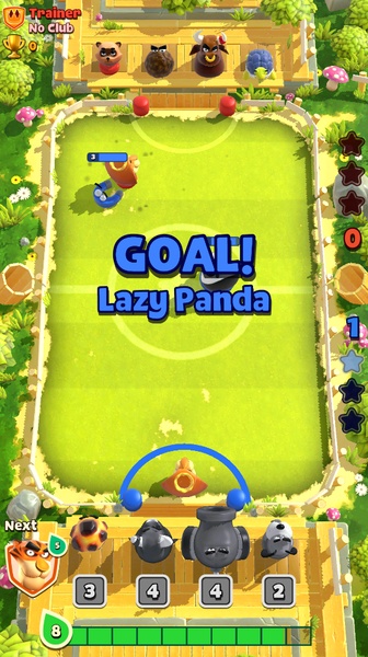 Download do APK de Futebol Rumble Stars para Android