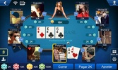 Poker Brasil screenshot 2