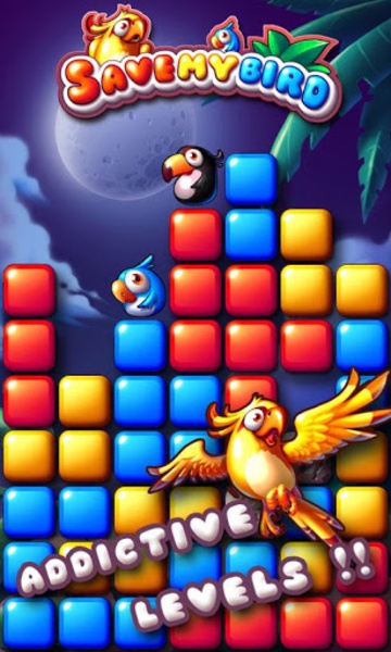 Save my Bird - Preview 2